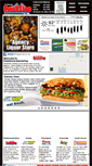 Mobile Screenshot of fieldstonequickstop.com